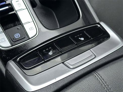 Used 2023 Hyundai Tucson SEL image 32