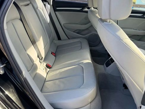 Used 2016 Audi A3 1.8T Premium image 13