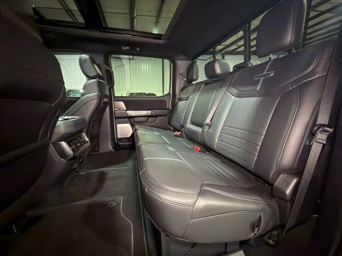 Used 2026 Ford F350 Platinum AWD/4WD image 13