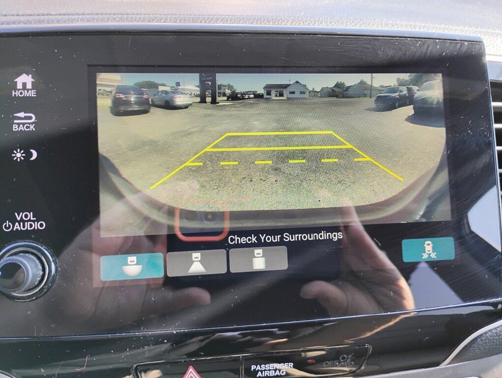 Used 2019 Honda Pilot EX-L image 19