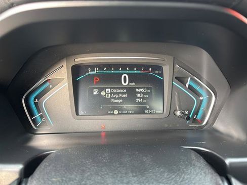 Used 2018 Honda Odyssey Touring image 25