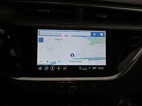 Used 2023 Buick Encore GX Essence w/ Advanced Technology Package image 14