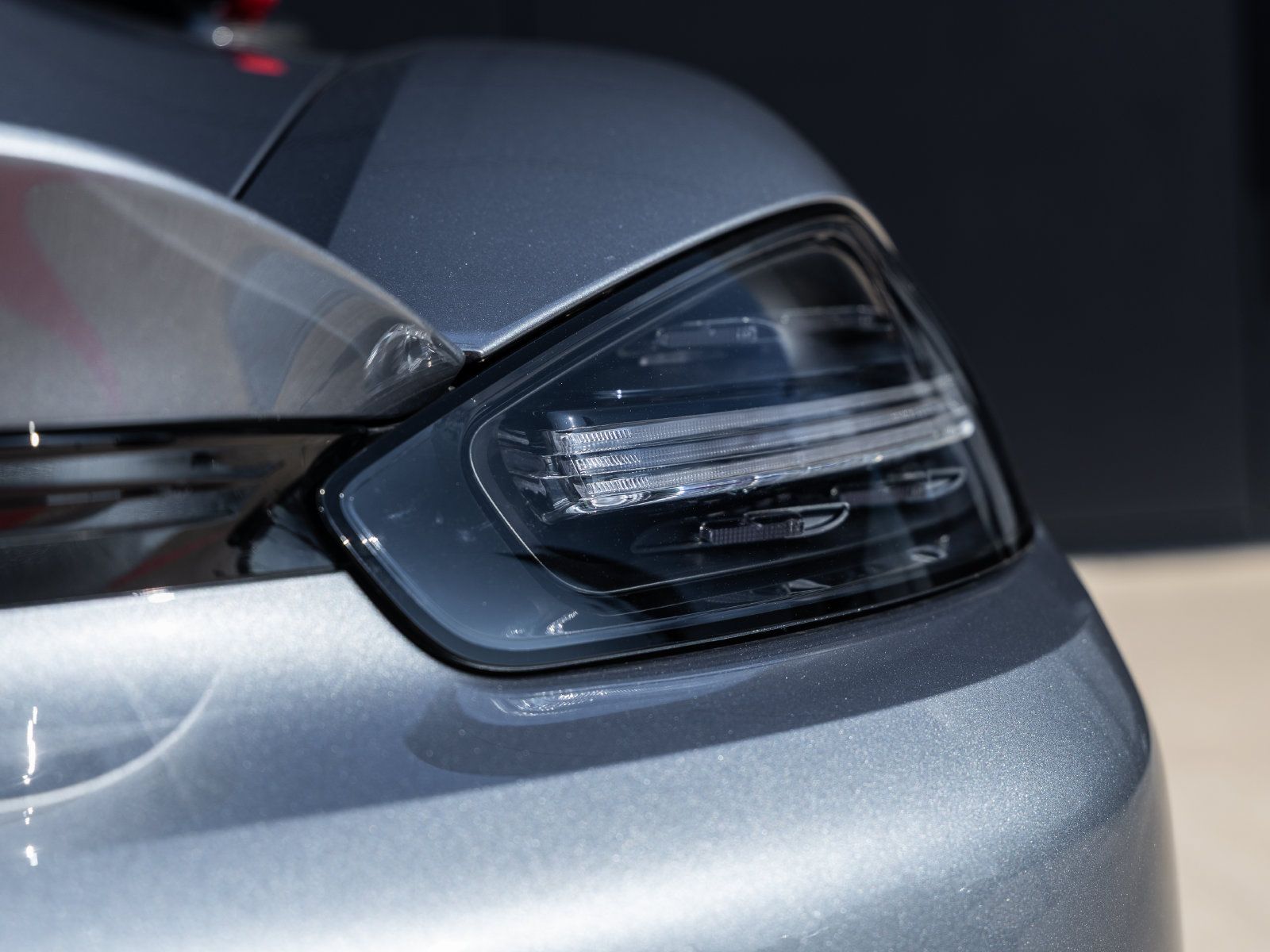Certified 2024 Porsche 718 Boxster Spyder RS RWD image 16