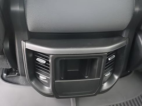 New 2026 RAM 1500 Classic Warlock AWD/4WD image 13