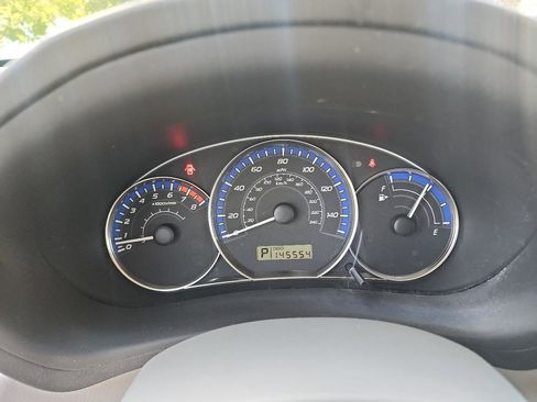 Used 2013 Subaru Forester 2.5X AWD/4WD image 15