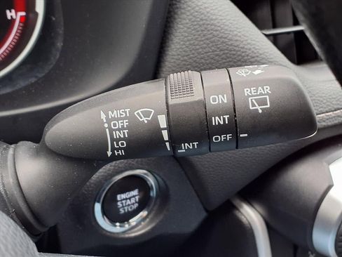 Used 2023 Toyota RAV4 XLE image 16