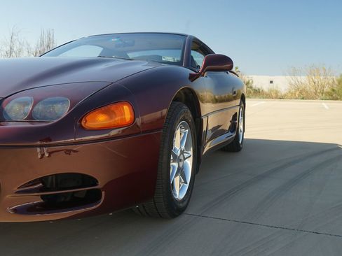 Used 1995 Mitsubishi 3000GT SL image 27