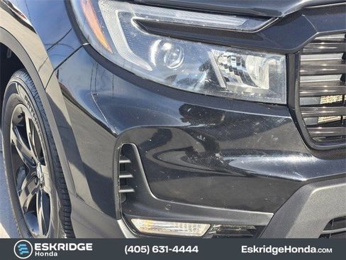 Used 2021 Honda Ridgeline Black Edition image 9