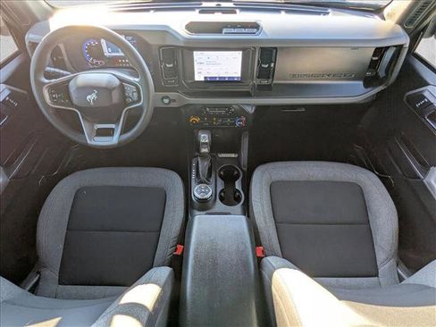 Used 2022 Ford Bronco 4-Door image 17