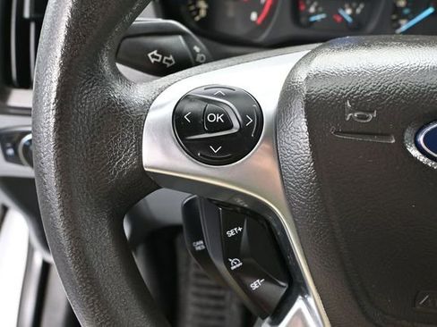 Used 2016 Ford Transit 250 130 Low Roof w/ Exterior Upgrade Package RWD image 24