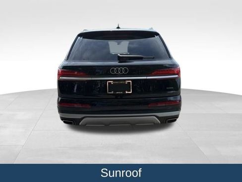 Used 2025 Audi Q7 2.0T Premium Plus AWD/4WD image 10