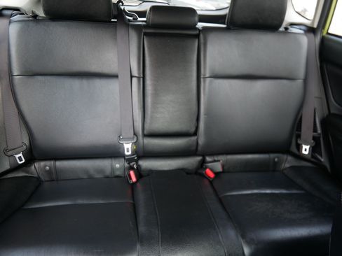 Used 2014 Subaru Crosstrek Touring w/ Popular Package #2 AWD/4WD image 13