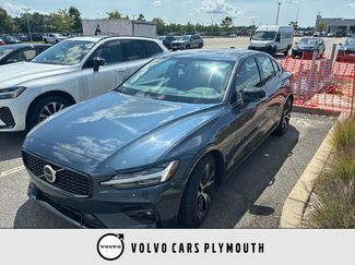 Used 2024 Volvo S60 B5 Core FWD video 1