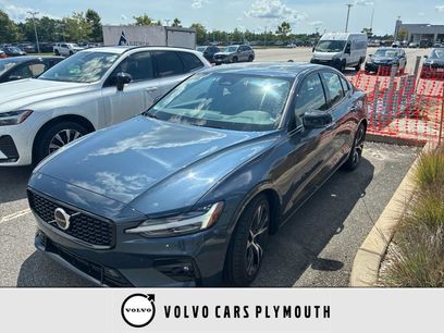 Used 2024 Volvo S60 B5 Core