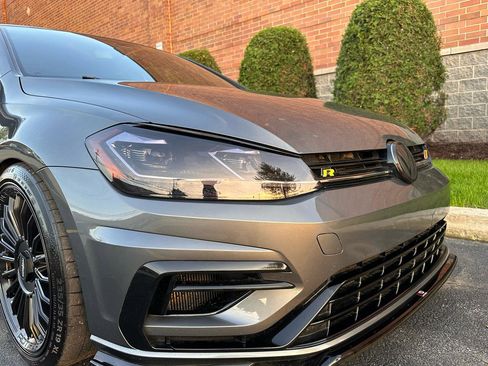 Used 2019 Volkswagen Golf R 4-Door image 43