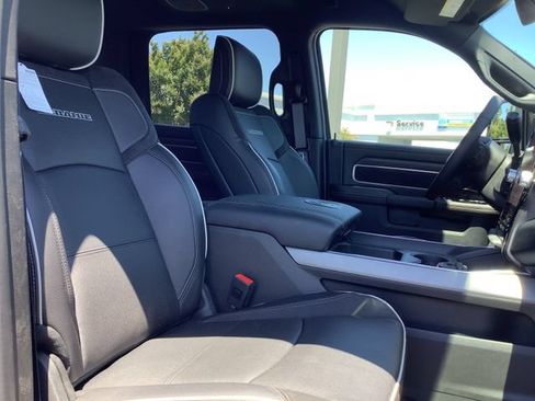 New 2026 RAM 2500 Laramie w/ Night Edition AWD/4WD image 43