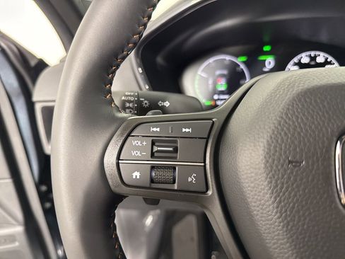 New 2026 Honda CR-V Sport image 31