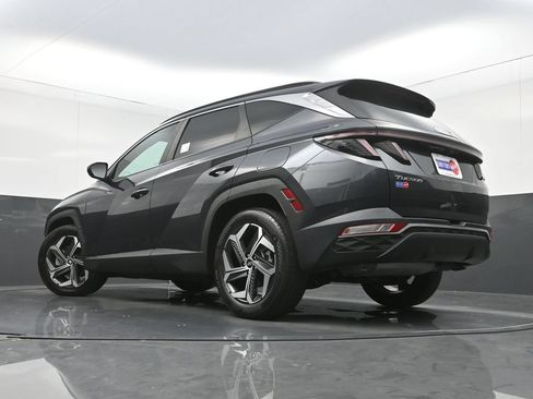 Used 2023 Hyundai Tucson SEL w/ Convenience Package FWD image 27