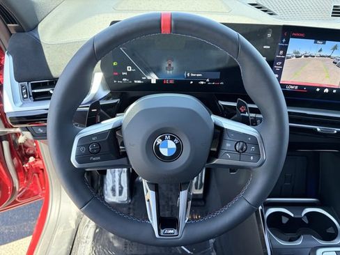 Used 2026 BMW X1 M35i w/ Technology Package AWD/4WD image 20