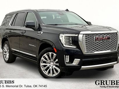 Used 2023 GMC Yukon Denali