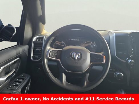 Used 2021 RAM 1500 Big Horn image 55