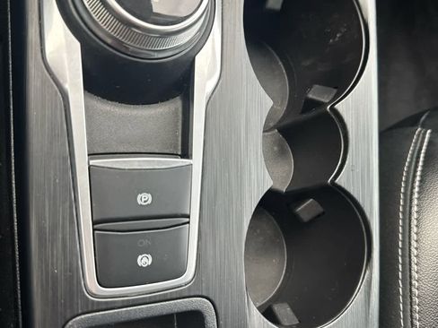 Used 2023 Ford Escape Platinum w/ Premium Technology Package image 29