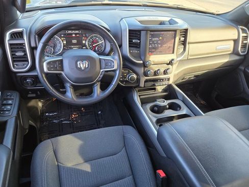 Used 2022 RAM 1500 Big Horn image 17