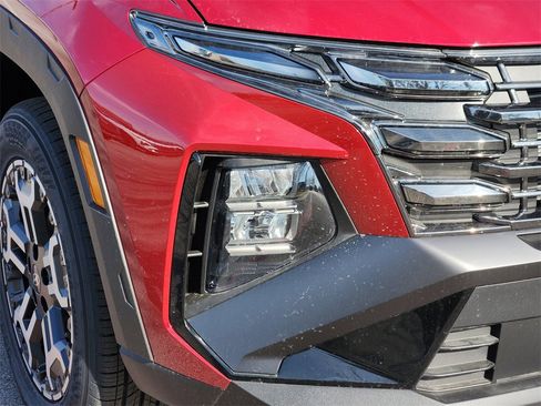 New 2026 Hyundai Tucson XRT image 9