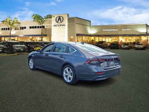 Used 2023 Honda Accord LX image 5