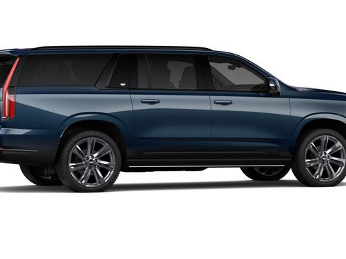 New 2026 Cadillac Escalade ESV Sport image 16