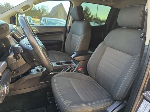 Used 2019 Ford Ranger XLT w/ Equipment Group 301A Mid image 13