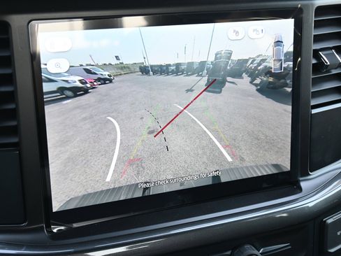 New 2025 Ford F150 STX w/ Equipment Group 200A image 23