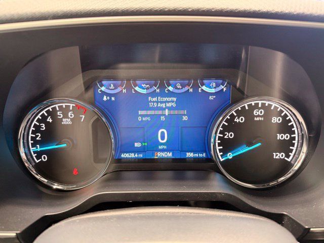 Used 2022 Ford F150 XLT w/ Equipment Group 302A High AWD/4WD image 33