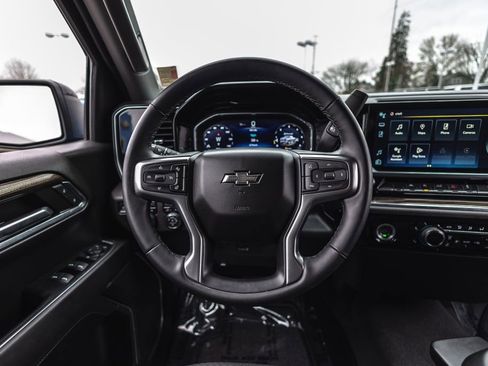 Used 2024 Chevrolet Silverado 1500 RST w/ Protection Package image 29