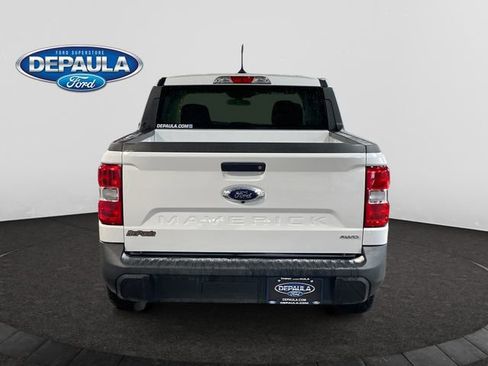 Used 2024 Ford Maverick XLT w/ Equipment Group 300A Standard image 5