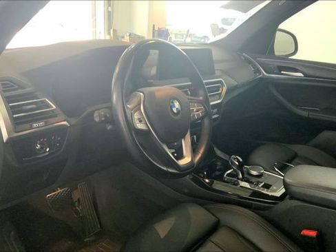 Used 2024 BMW X3 xDrive30i image 7