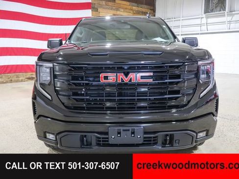 Used 2025 GMC Sierra 1500 Elevation w/ Max Trailering Package RWD image 22