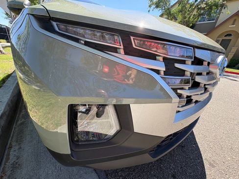 Used 2022 Hyundai Santa Cruz SEL Premium image 27