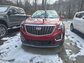 Used 2023 Cadillac XT5 Premium Luxury w/ Technology Package video 2
