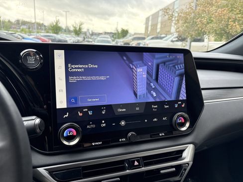 Used 2023 Lexus RX 350 Premium w/ Accessory Package image 24