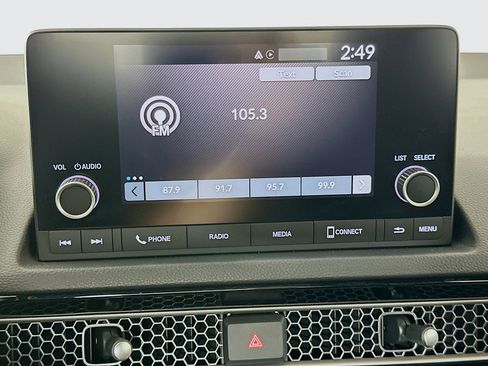 Used 2025 Honda Civic Sport image 21