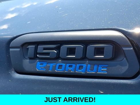 Used 2025 RAM 1500 Big Horn AWD/4WD image 30