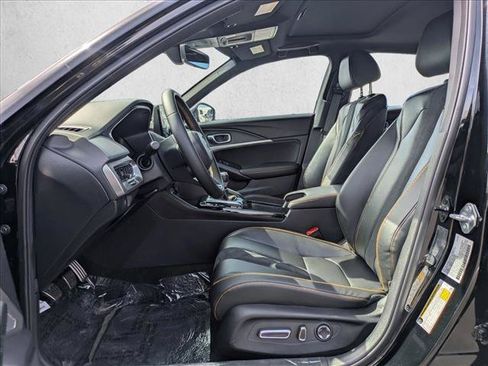 New 2026 Acura Integra A-Spec FWD image 4