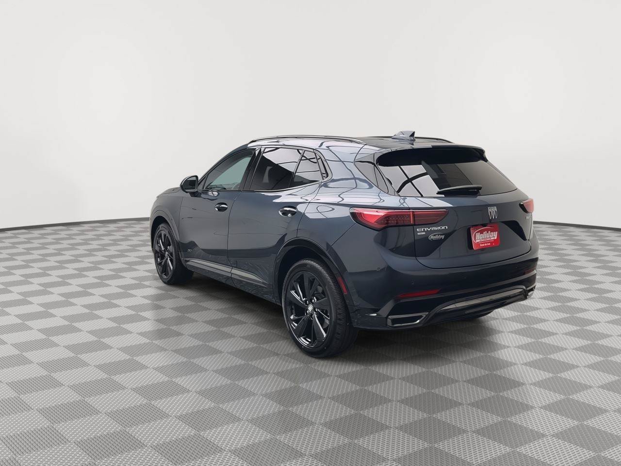 Used 2026 Buick Envision Sport Touring AWD/4WD image 40