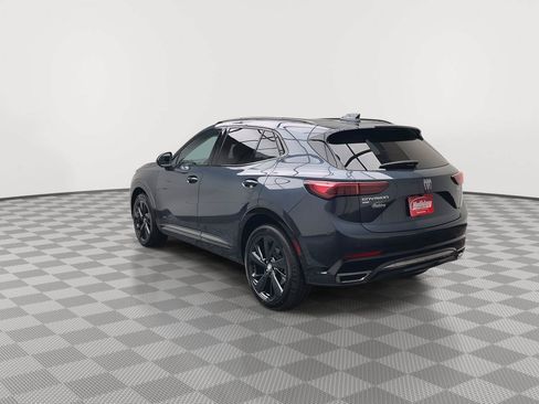 Used 2026 Buick Envision Sport Touring AWD/4WD image 40