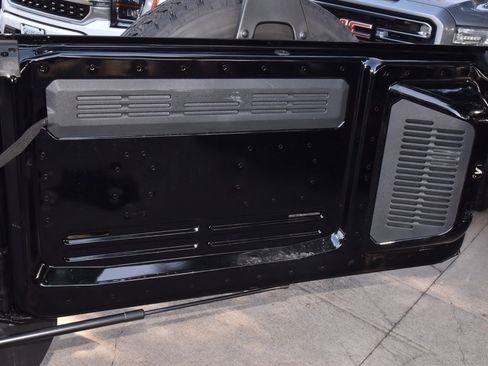 Certified 2025 Ford Bronco Outer Banks image 45