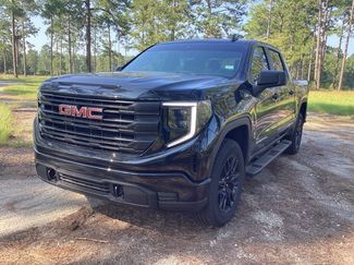 New 2025 GMC Sierra 1500 Pro w/ Graphite Edition video 1