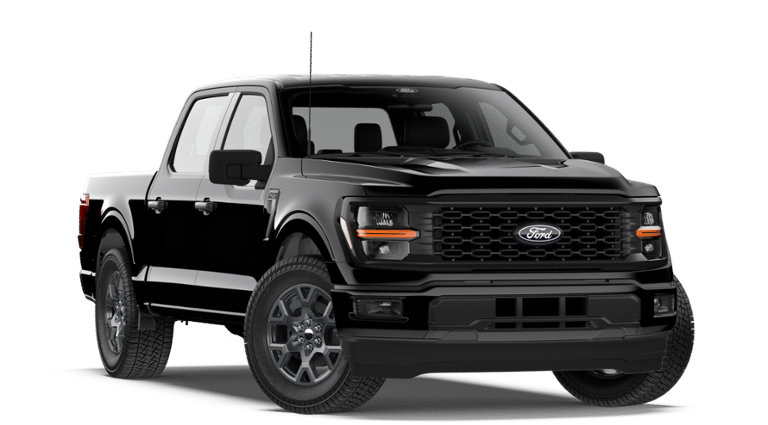 New 2026 Ford F150 STX w/ Equipment Group 200A AWD/4WD image 20