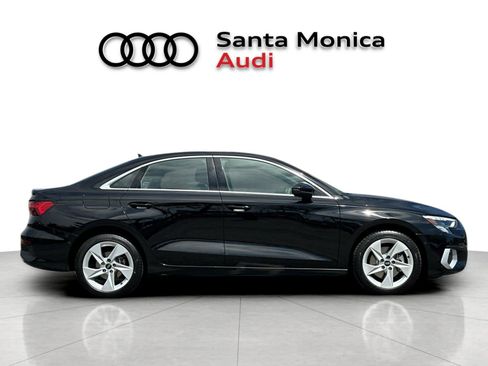 Used 2023 Audi A3 2.0T Premium w/ Convenience Package FWD image 8