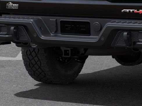 New 2025 GMC Sierra 1500 AT4X w/ AT4X AEV Edition image 45